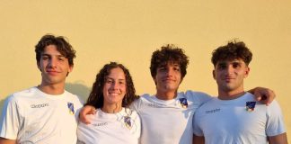 47 azzurrini convocati per gli Europei Cadetti e Giovani di Tbilisi 2026