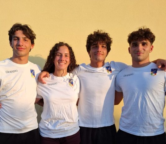 47 azzurrini convocati per gli Europei Cadetti e Giovani di Tbilisi 2026