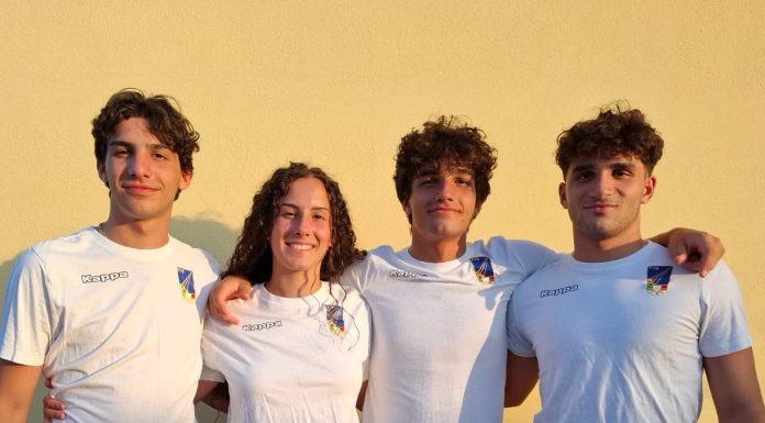 47 azzurrini convocati per gli Europei Cadetti e Giovani di Tbilisi 2026