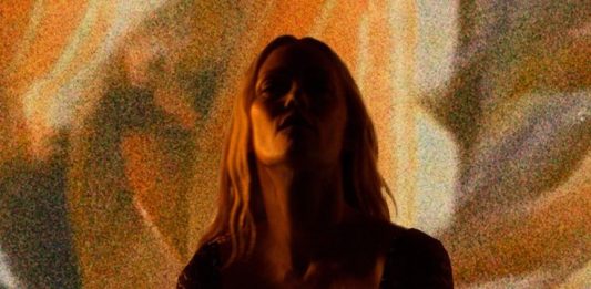 Vanessa Paradis live al Teatro Lirico Giorgio Gaber di Milano il 13 settembre