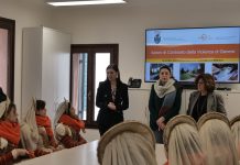 Le dodici Marie del Carnevale 2026 al Centro antiviolenza di Venezia