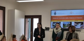 Le dodici Marie del Carnevale 2026 al Centro antiviolenza di Venezia