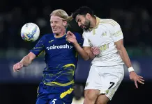 Sammarco e Hiljemark debuttano con uno 0-0, Verona e Pisa restano ultime