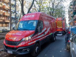 Milano, fuga di monossido in un asilo nido: 12 bambini e 4 adulti intossicati