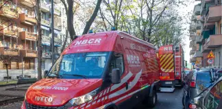 Milano, fuga di monossido in un asilo nido: 12 bambini e 4 adulti intossicati