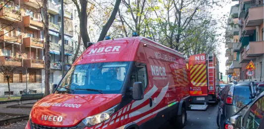 Milano, fuga di monossido in un asilo nido: 12 bambini e 4 adulti intossicati