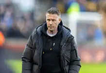 Vitor Pereira is the new Nottingham Forest manager