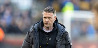 Vitor Pereira is the new Nottingham Forest manager