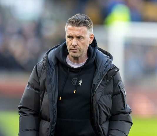 Vitor Pereira is the new Nottingham Forest manager