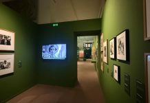 Oltre 40 mila visitatori per la mostra “Vivian Maier. The Exhibition” a Roma