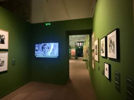 Oltre 40 mila visitatori per la mostra “Vivian Maier. The Exhibition” a Roma