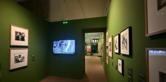 Oltre 40 mila visitatori per la mostra “Vivian Maier. The Exhibition” a Roma