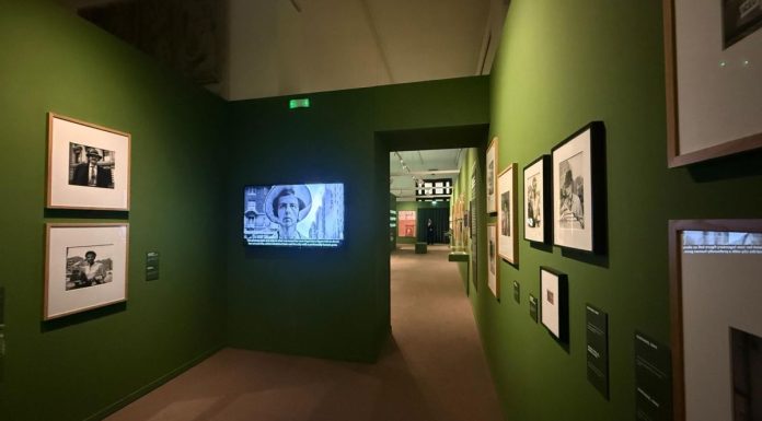 Oltre 40 mila visitatori per la mostra “Vivian Maier. The Exhibition” a Roma