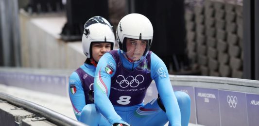 Italia d’oro nello slittino, Voetter/Oberhofer trionfano nel doppio femminile
