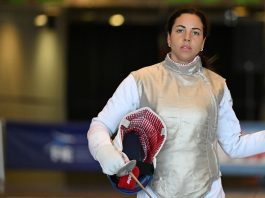 Grand Prix di fioretto “Trofeo Inalpi”, diciassette azzurre al tabellone principale