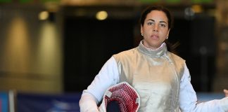 Grand Prix di fioretto “Trofeo Inalpi”, diciassette azzurre al tabellone principale