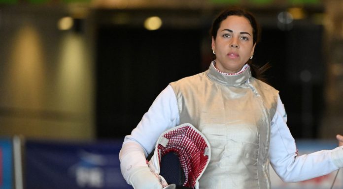 Grand Prix di fioretto “Trofeo Inalpi”, diciassette azzurre al tabellone principale