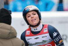 Rottura del crociato per Lindsey Vonn, ma l’americana non molla il sogno olimpico: “Proverò a fare la discesa”