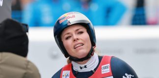 Vonn “Domani un altro intervento, la strada è ancora lunga”