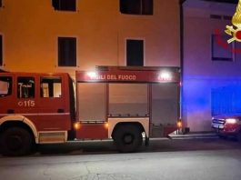 Tragedia nel Lucchese, intera famiglia di quattro persone uccisa dal monossido di carbonio