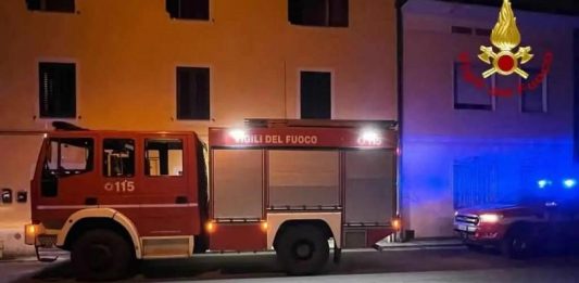 Tragedia nel Lucchese, intera famiglia di quattro persone uccisa dal monossido di carbonio