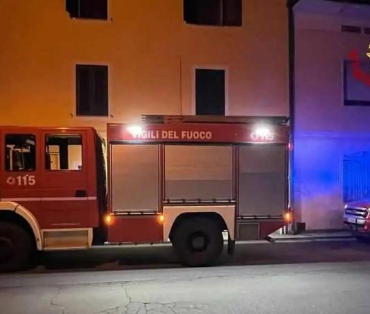 Tragedia nel Lucchese, intera famiglia di quattro persone uccisa dal monossido di carbonio