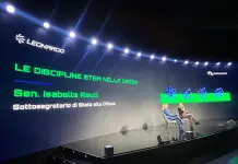 Rauti “Investire su Stem e giovani per garantire la sicurezza futura”