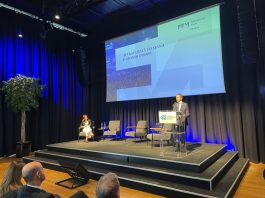 Fiere, l’Italia è terza in Europa per i grandi eventi ospitati