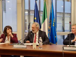 La Regione presenta il piano di sviluppo strategico per Civitavecchia, l’11 febbraio il primo incontro operativo