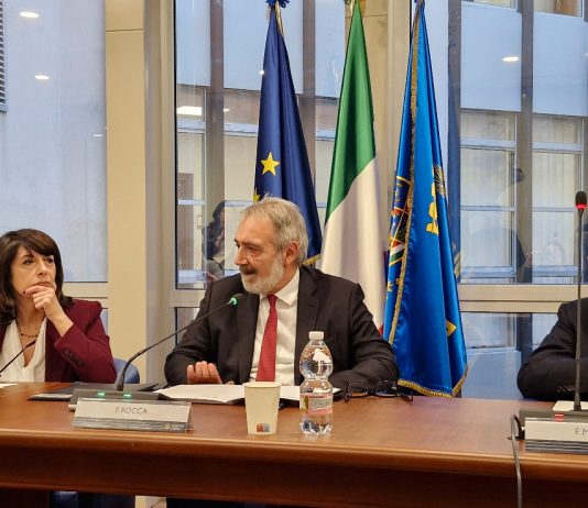 La Regione presenta il piano di sviluppo strategico per Civitavecchia, l’11 febbraio il primo incontro operativo