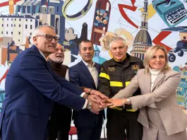 Protezione Civile e incendi boschivi, rafforzata l’intesa in Piemonte