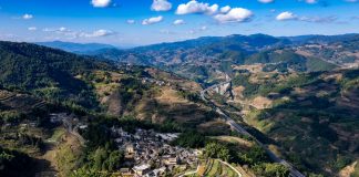 Cina: pubblicato un piano per modernizzare l’agricoltura e rilanciare le aree rurali