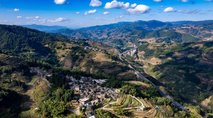 Cina: pubblicato un piano per modernizzare l’agricoltura e rilanciare le aree rurali