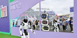 Cina: Shanghai fissa obiettivo crescita PIL 2026 intorno al 5%