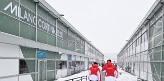 Milano Cortina 2026: il Villaggio Olimpico accoglie gli atleti in vista dei Giochi