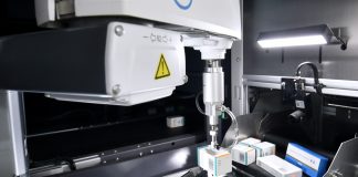 Cina: Pechino, ospedale sperimenta applicazioni “robot + medicina” (2)