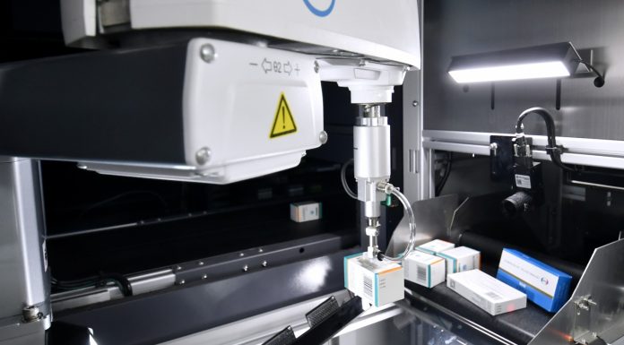 Cina: Pechino, ospedale sperimenta applicazioni “robot + medicina” (2)