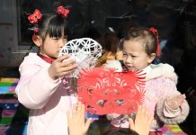 Cina: nella Mongolia Interna si celebra l’inizio della primavera (1)