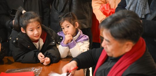 Cina: nella Mongolia Interna si celebra l’inizio della primavera (2)