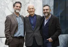 Su Rai 1 arriva “Il marciatore – La vera storia di Abdon Pamich”