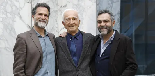 Su Rai 1 arriva “Il marciatore – La vera storia di Abdon Pamich”