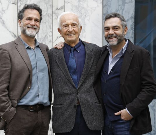 Su Rai 1 arriva “Il marciatore – La vera storia di Abdon Pamich”