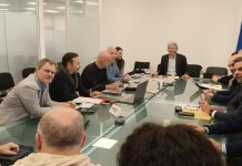 Inalca, firmato l’accordo proprietà-sindacati: si attende la conferma della Cig