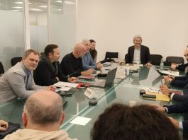 Inalca, firmato l’accordo proprietà-sindacati: si attende la conferma della Cig