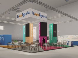 Bit, un viaggio nell’identità della Liguria per la borsa internazionale del turismo