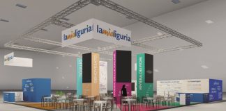 Bit, un viaggio nell’identità della Liguria per la borsa internazionale del turismo