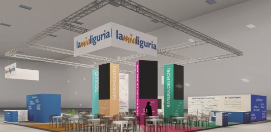 Bit, un viaggio nell’identità della Liguria per la borsa internazionale del turismo