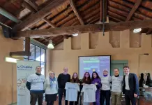 Oltre 100 studenti a Rho per incontrare le professioni sanitarie