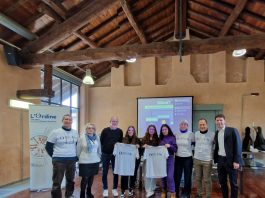 Oltre 100 studenti a Rho per incontrare le professioni sanitarie