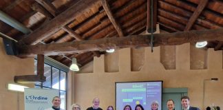 Oltre 100 studenti a Rho per incontrare le professioni sanitarie